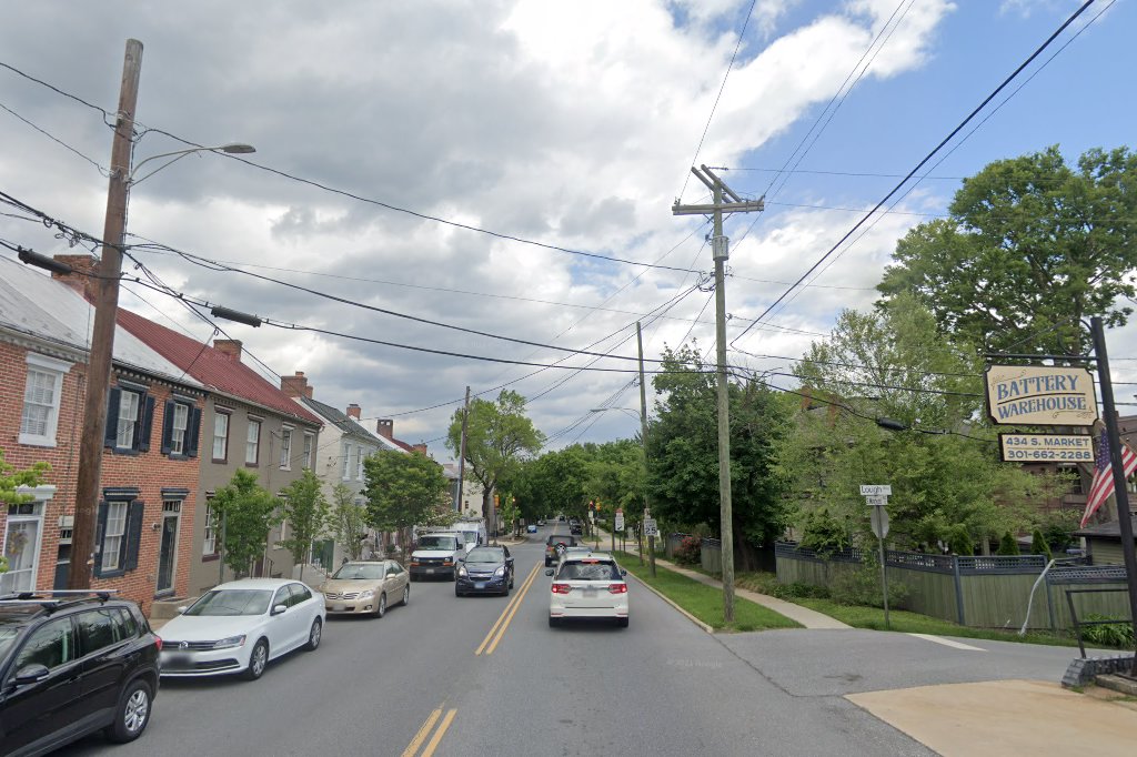 Summerplace Group Home