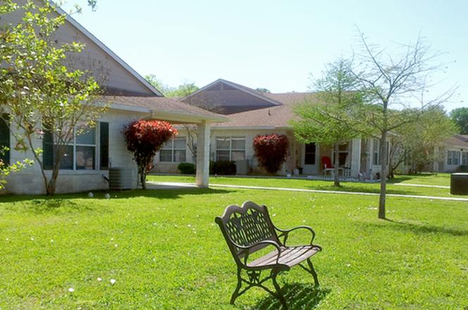 Park Meadows Boerne