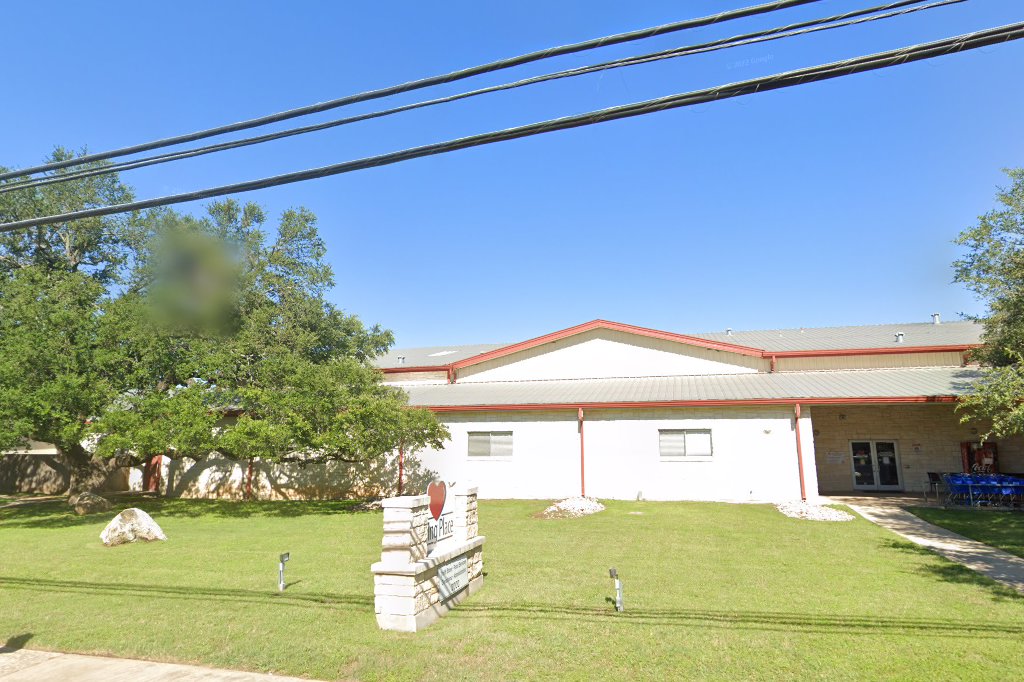 The Caring Place - Georgetown TX