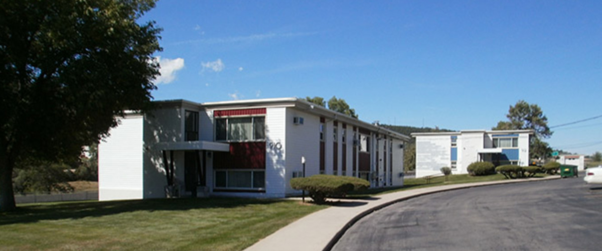Northern Heights Apartments