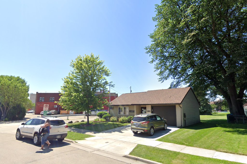 Winnebago County Housing Authority