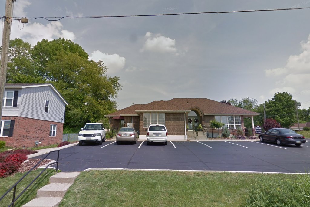 Fairfield Housing Authority