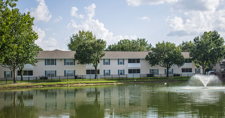 Promenade at Ocala Apartments