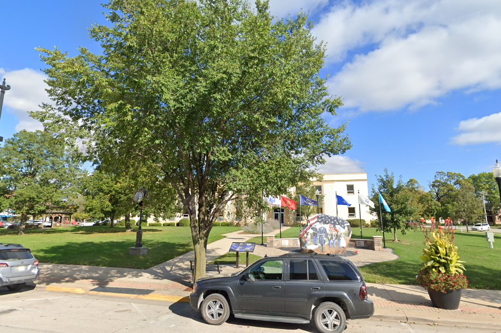 Cedar County Offices Tipton Rent Assistance