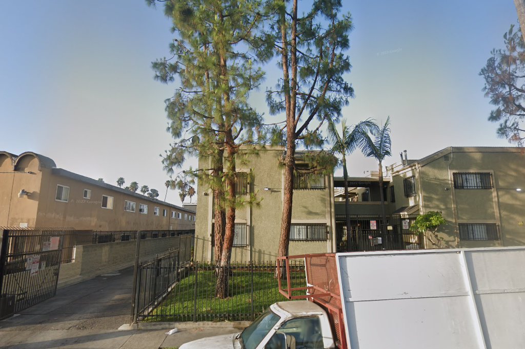 Nyumba Apartments