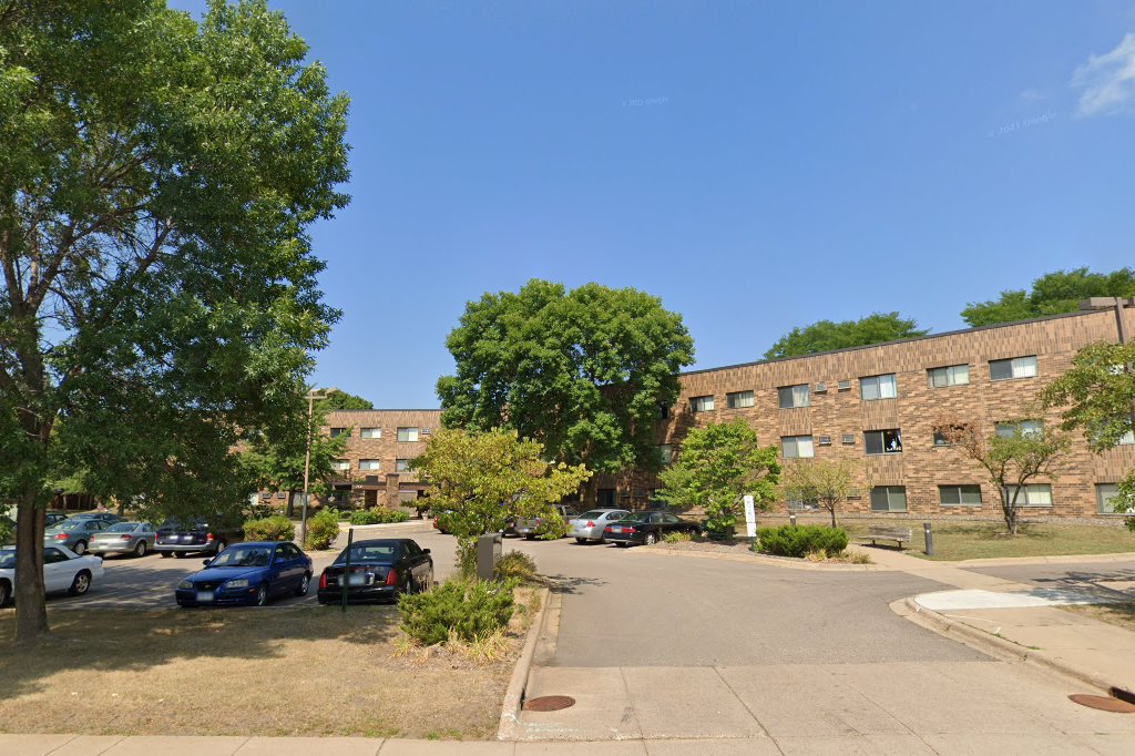 East Shore Place Senior Affordable Apartments
