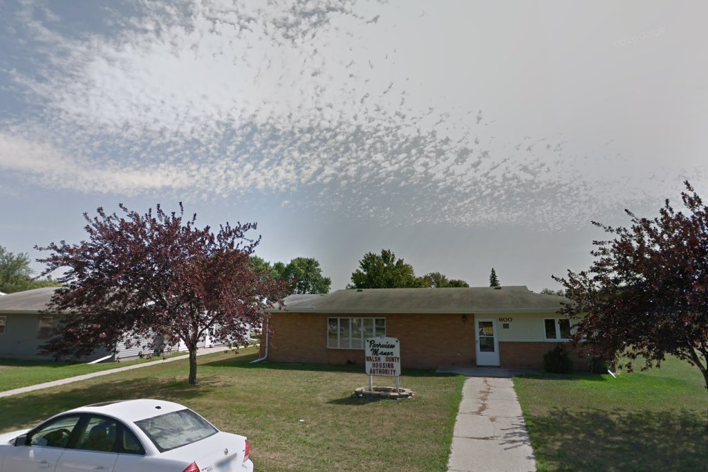 Walsh County Housing Authority