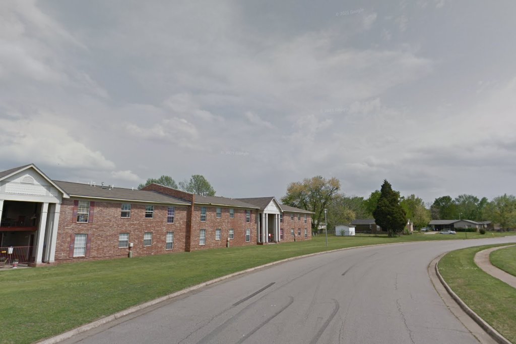 Briarwood Apartments