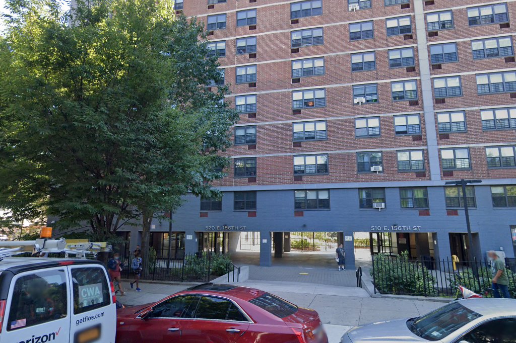 Bronx Housing Authority