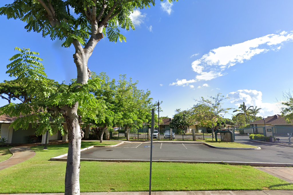Senior Residence At Kapolei