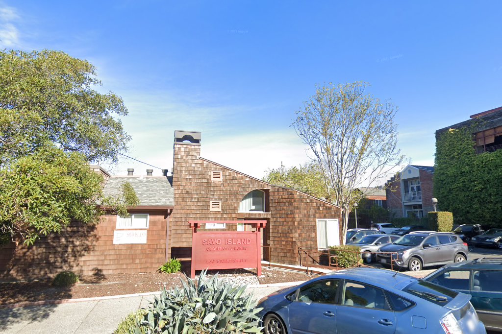 Savo Island Cooperative Homes