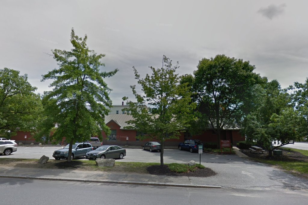 Lewiston Housing Authority