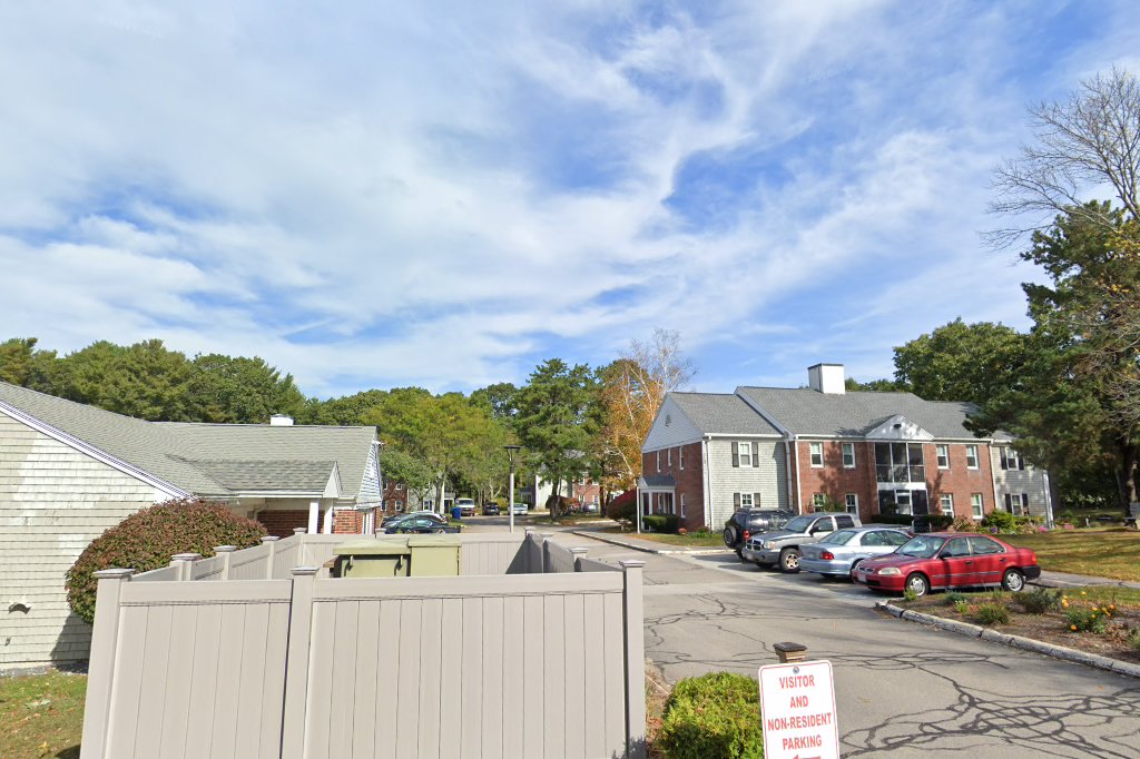 Duxbury Housing Authority