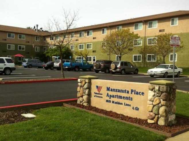Manzanita Place