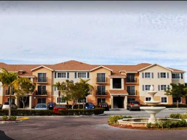 Bonita Pointe Florida City