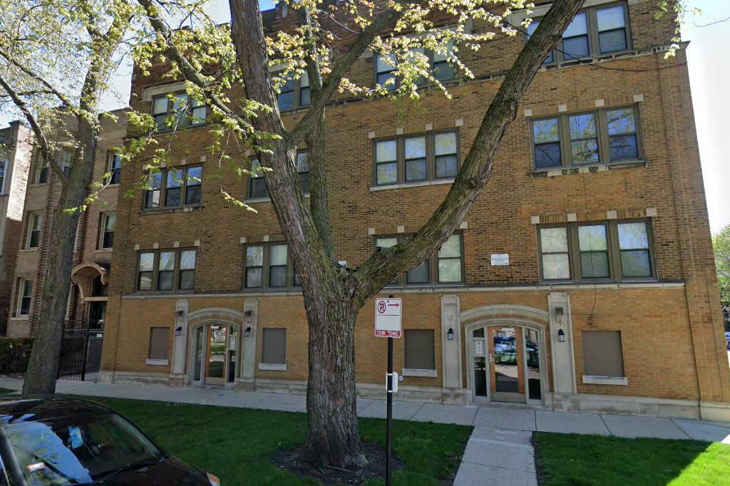 Renaissance Apartments