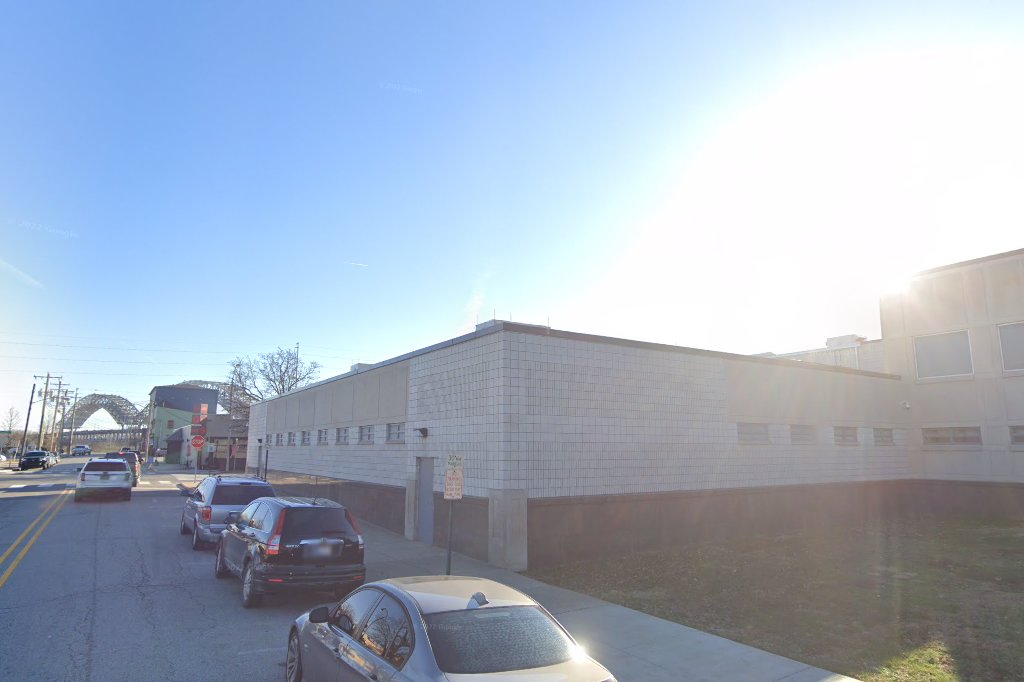 New Albany Township Trustee - Rent Assistance