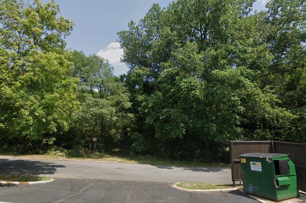 Capital Heights Townhouses