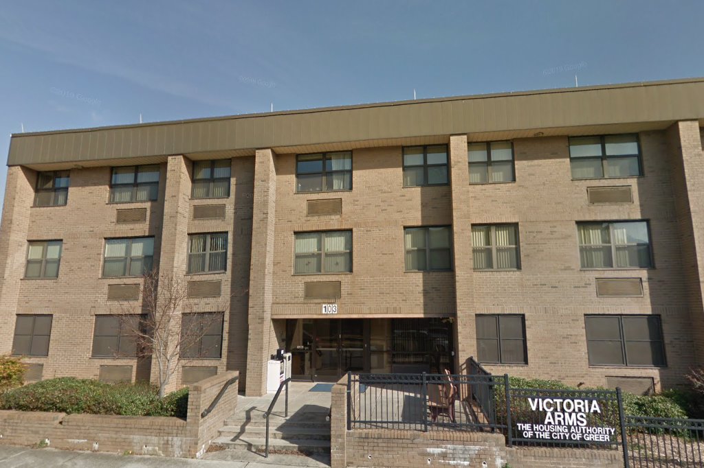 Greer Housing Authority
