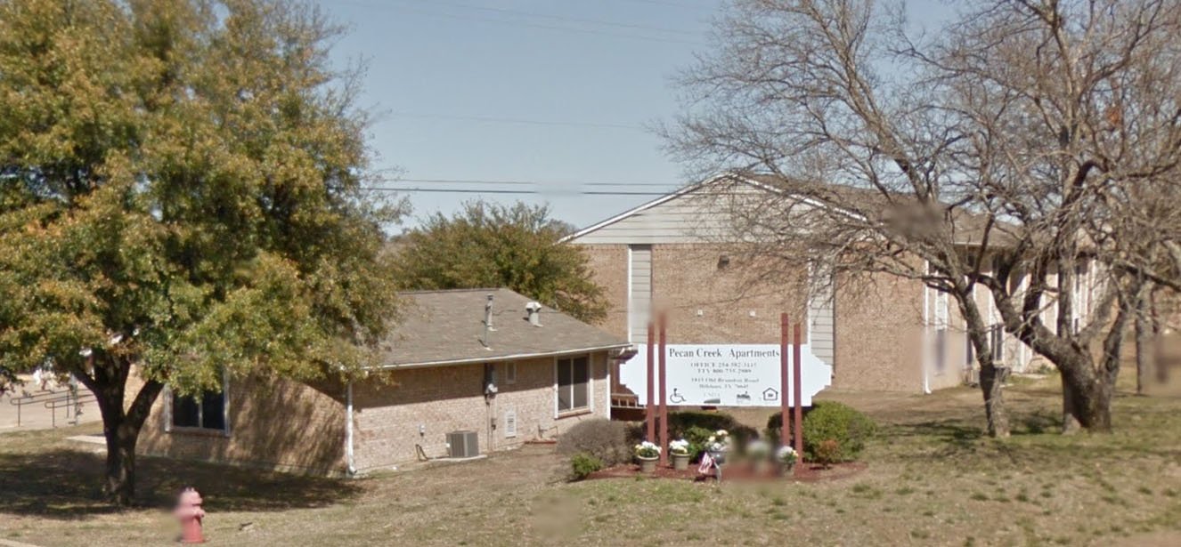 Pecan Creek Apartments