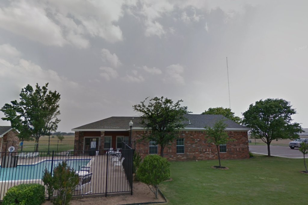 Plainview Vistas Apartments