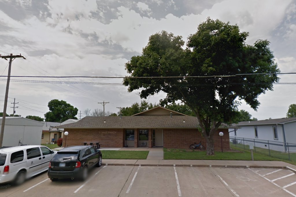 Occk Housing