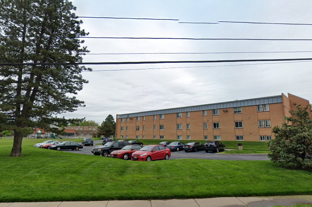 Pelham Manor