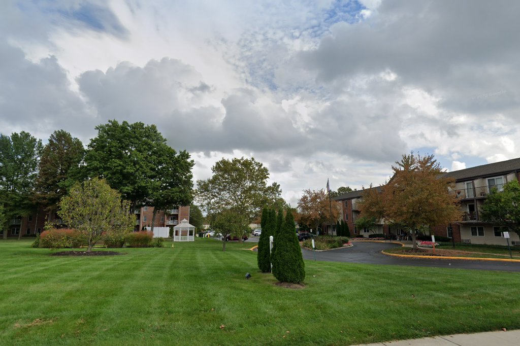 Restoration Plaza Iii