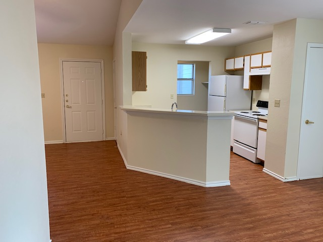 La Vista Apartments - TX