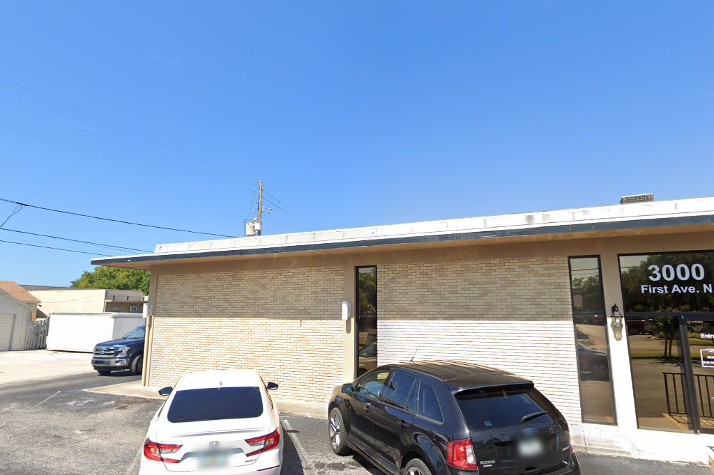 Palmetto Breeze Apts