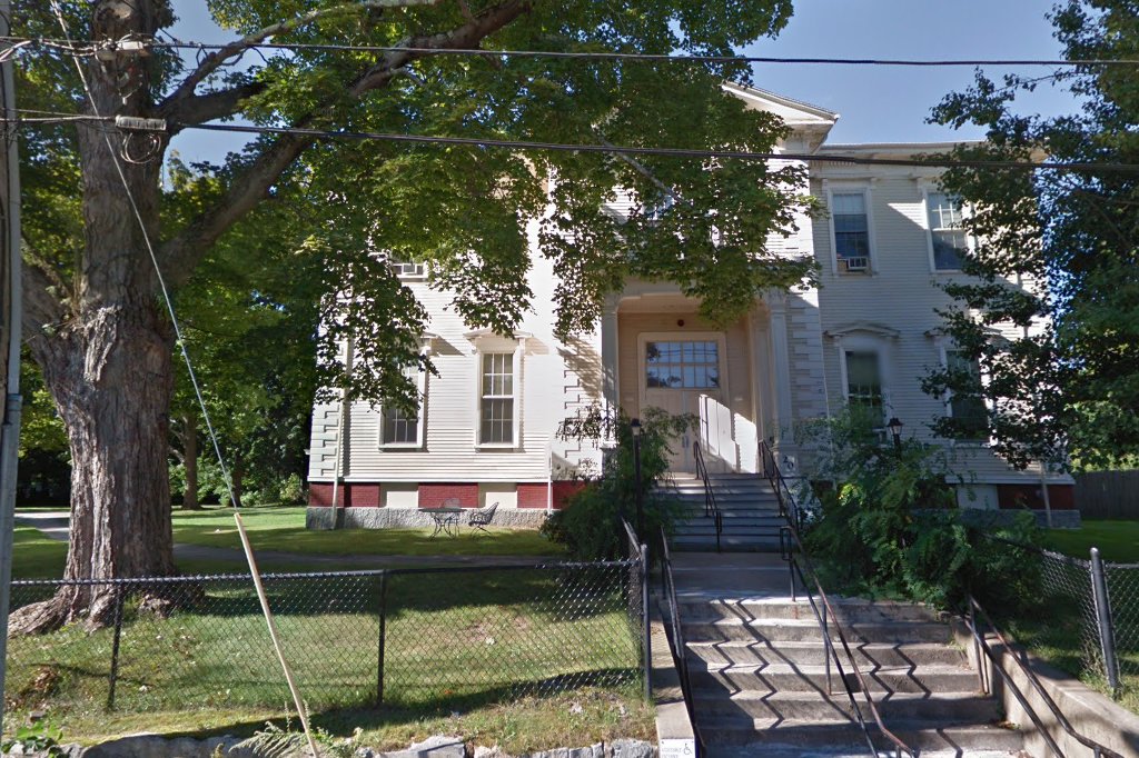 Whittier School Apts