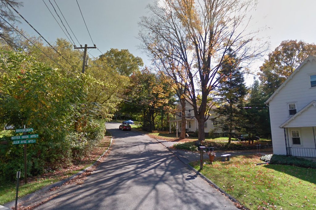 Butter Brook Hill Apts