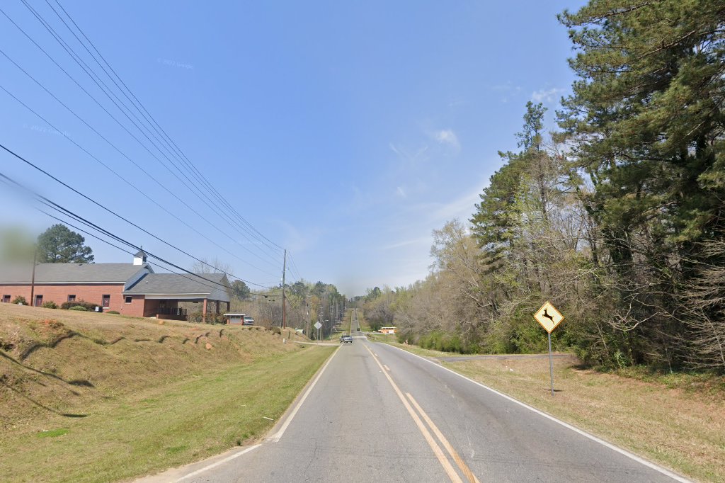 Oconee  Voa Housing