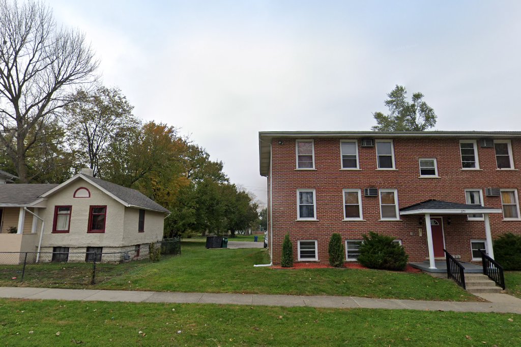 Austin Apartments
