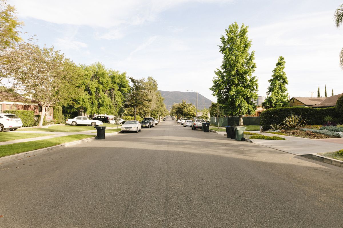 Homewood Terrace Ii