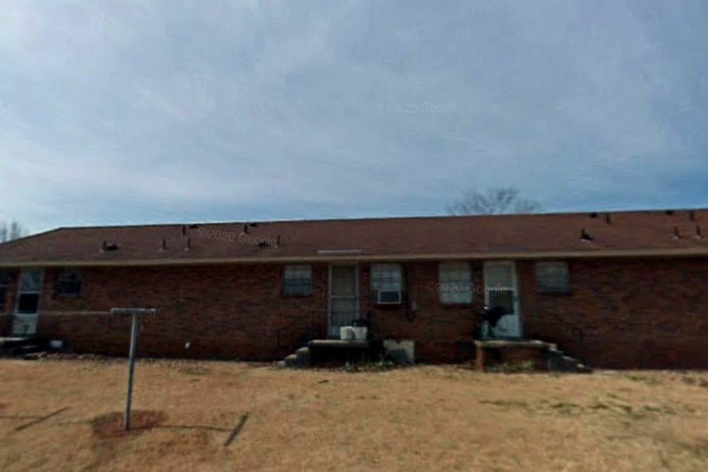Roberts Apartments