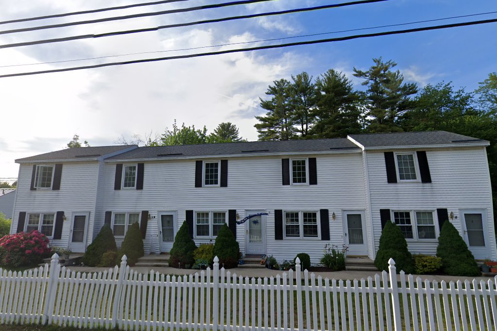 Pleasantwood Estates Iii