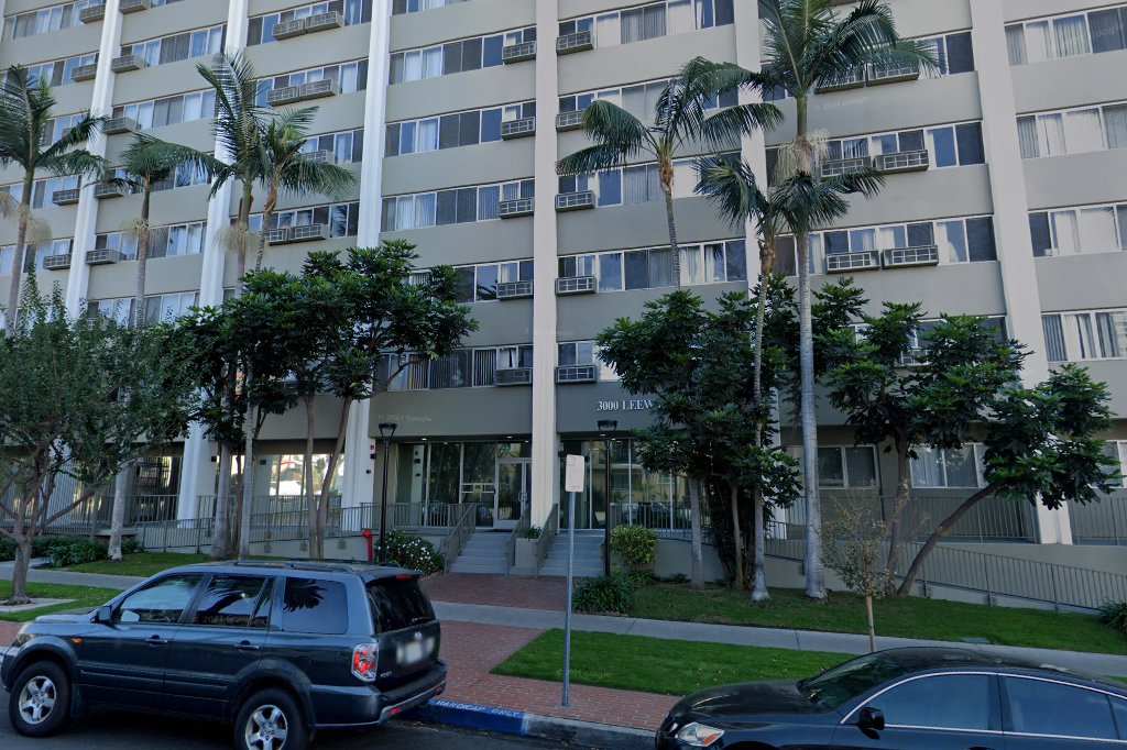 Vista Tower