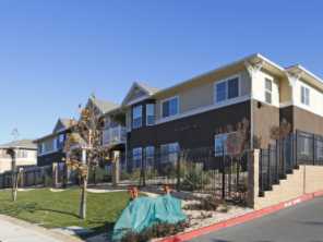 Terracina Oaks Apartments Greenfield