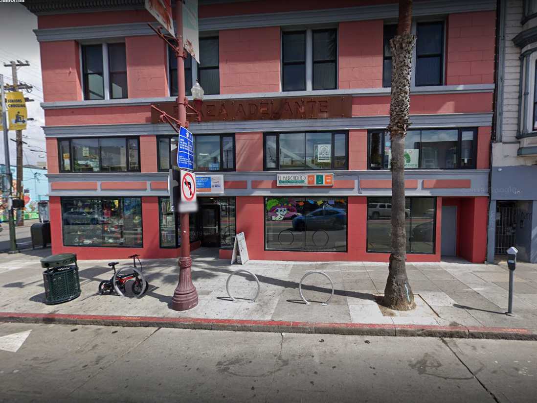 Mission Economic Development Association 4651 Mission
