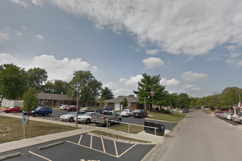 Mt Vernon Housing Authority