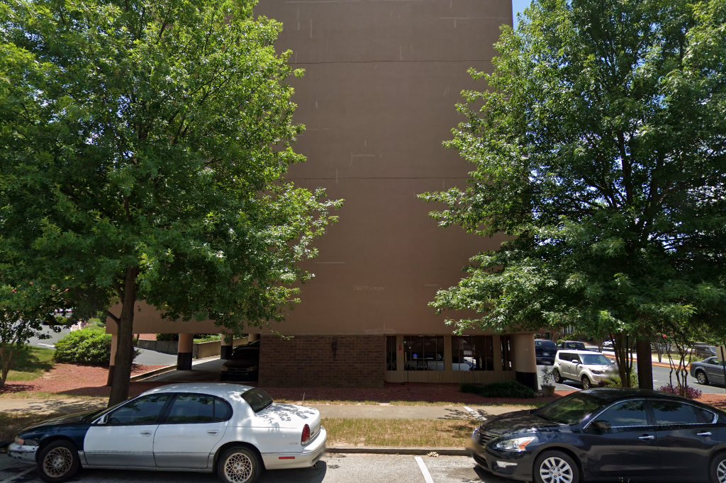 Covington Square.