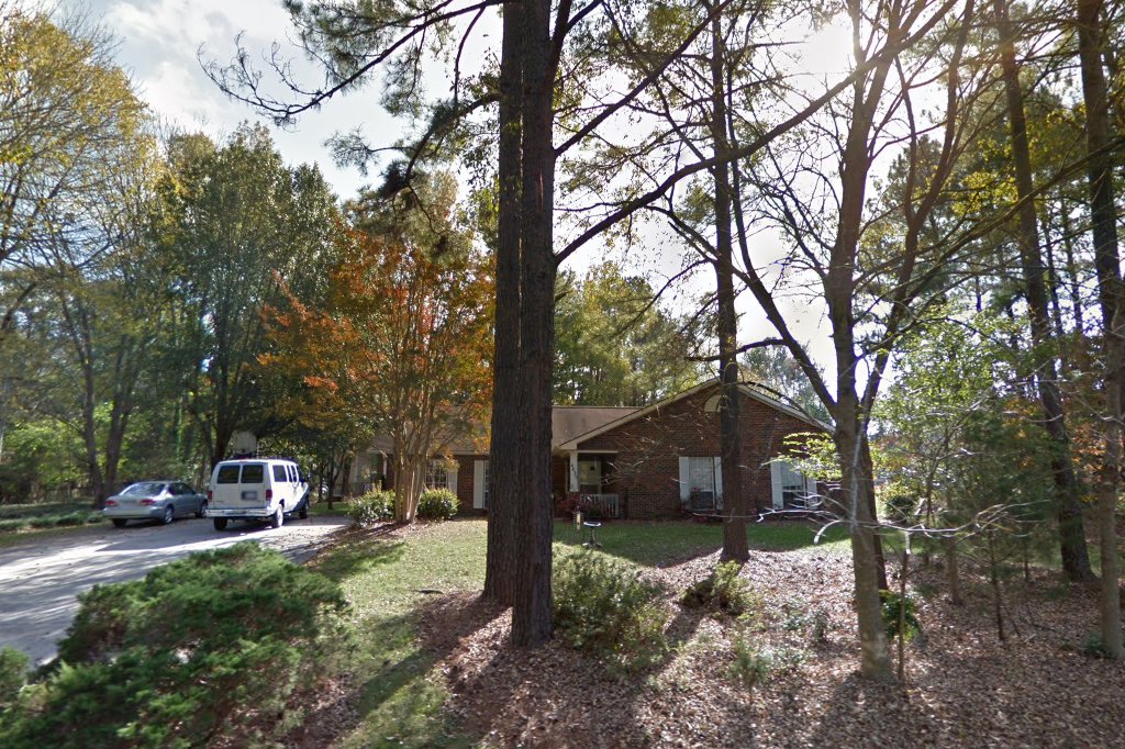 Arc/Hds Durham Co Gh #6
