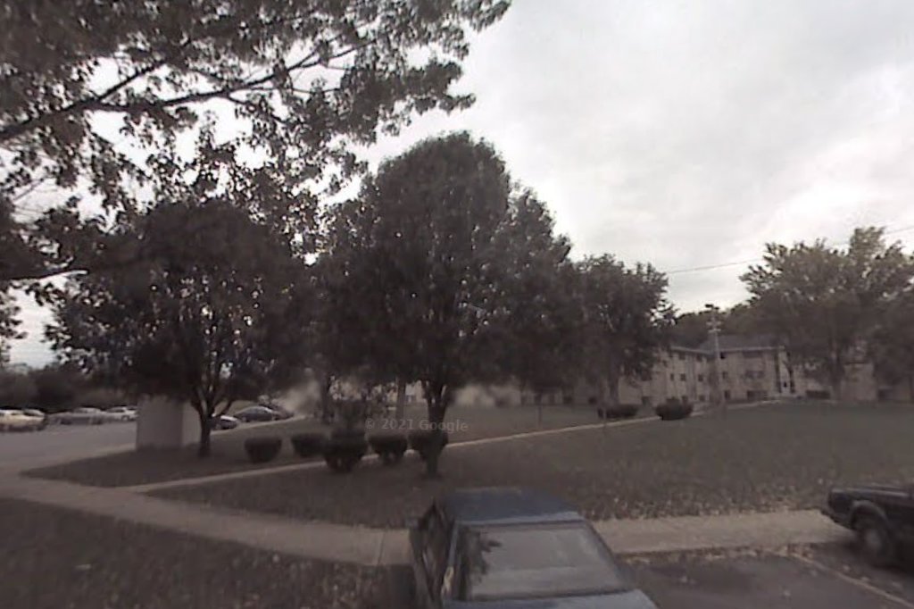 Greenwood Apartments