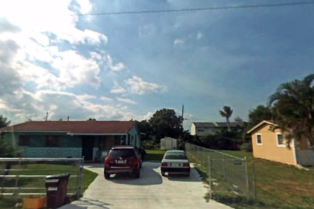 Palm Beach County Housing Authority