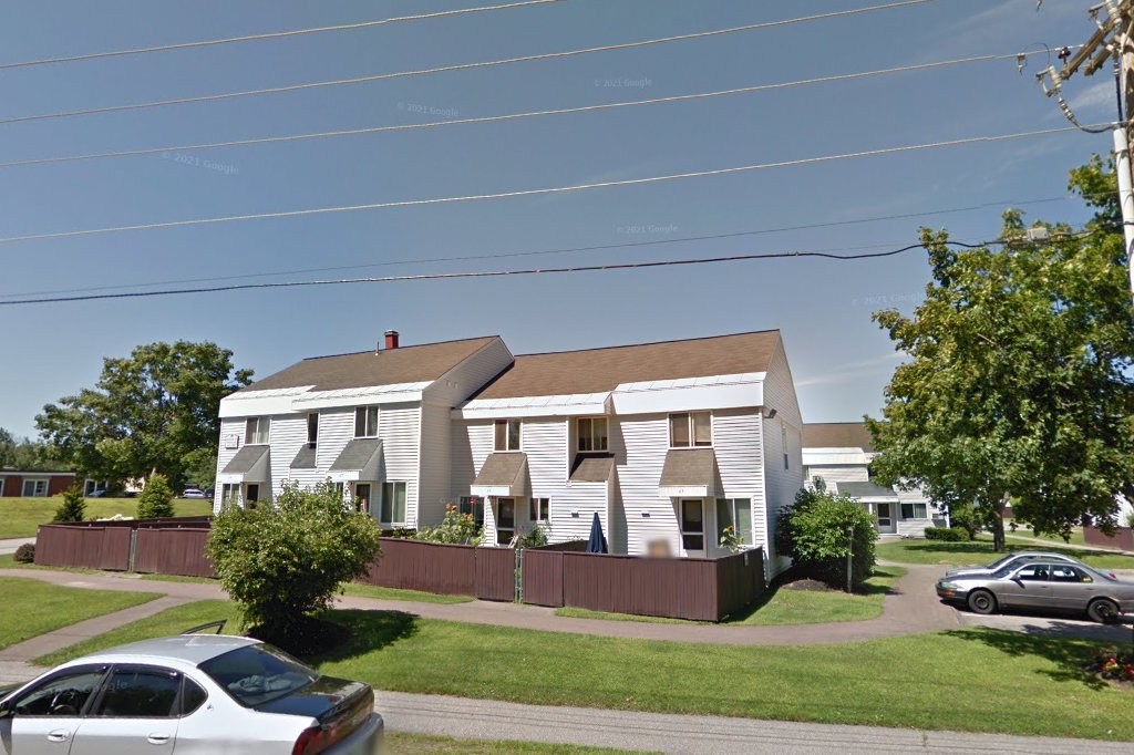 Wingate Village