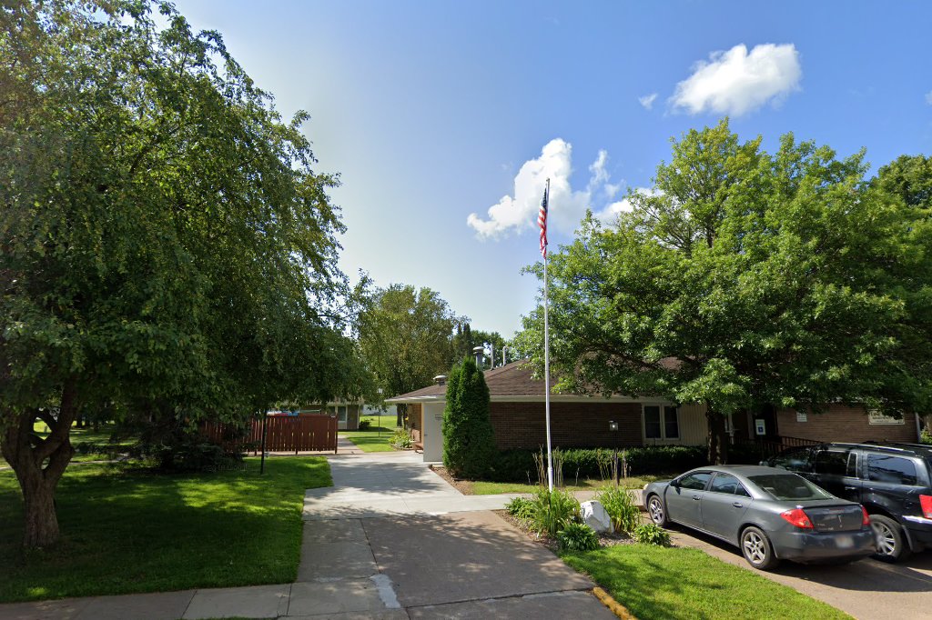 Chetek Housing Authority