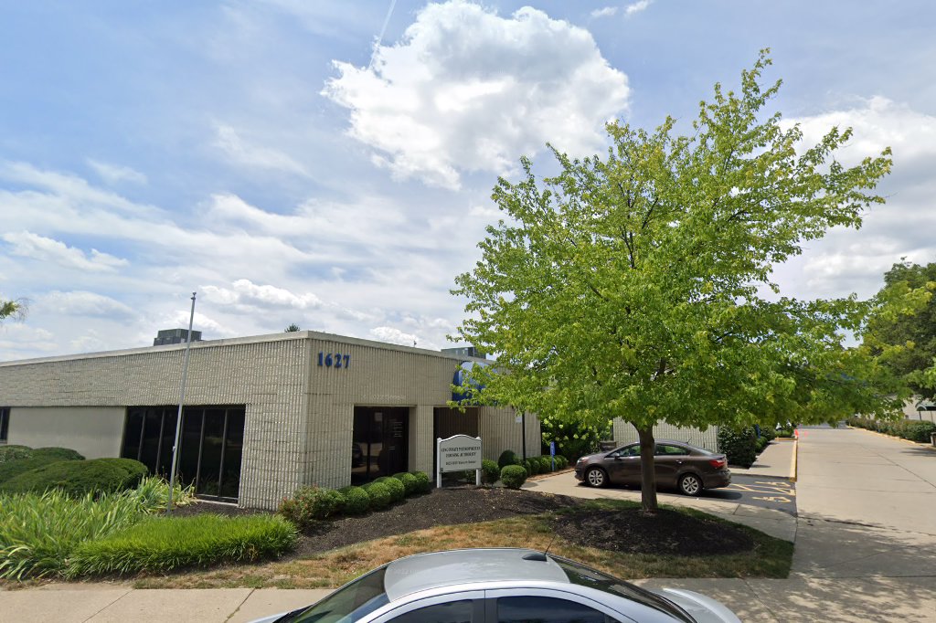 Cincinnati Metropolitan Housing Authority
