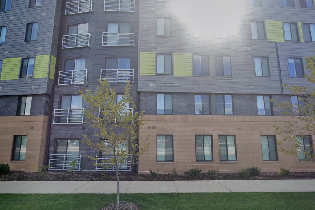 Berkeley Apartments