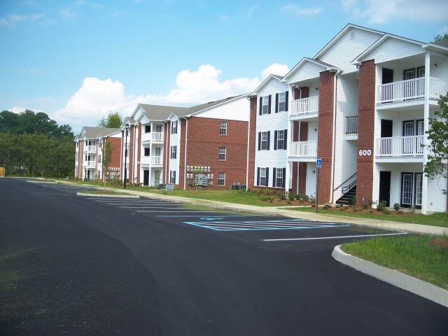 Sage Meadows Apartments